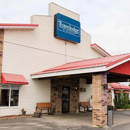 Travelodge By Wyndham Escanaba Εξωτερικό φωτογραφία
