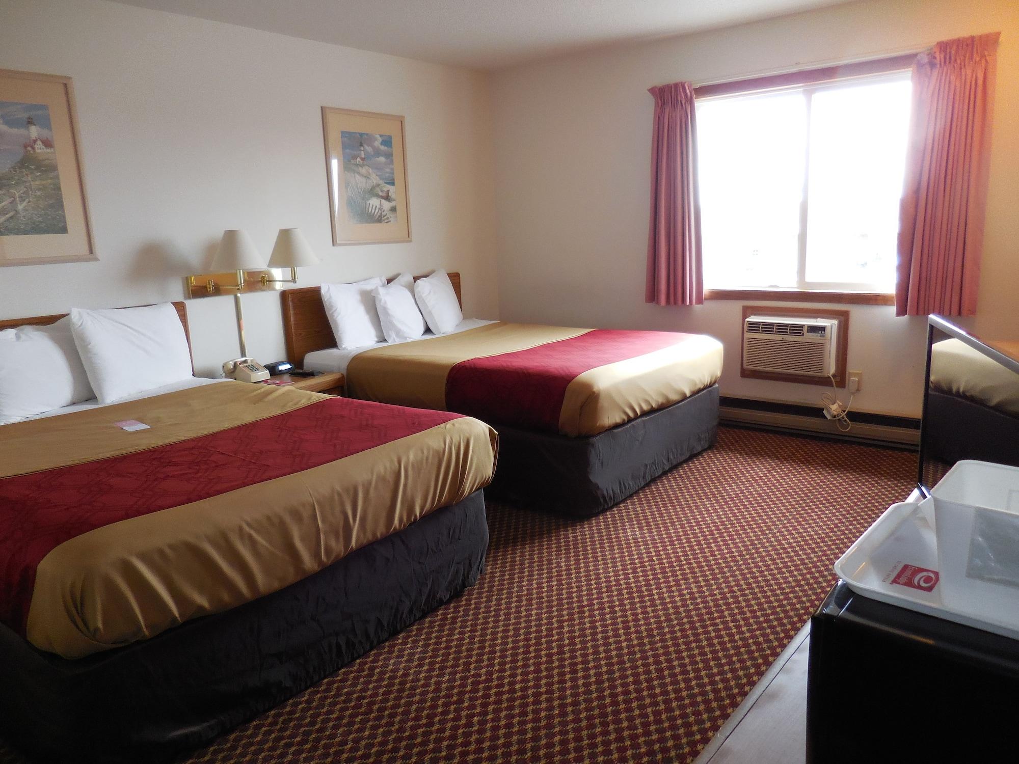 Travelodge By Wyndham Escanaba Εξωτερικό φωτογραφία