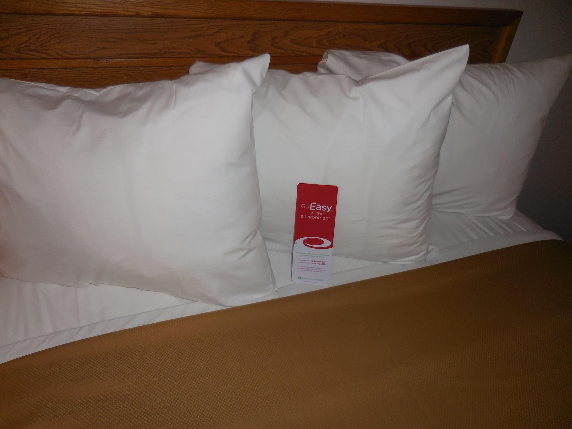 Travelodge By Wyndham Escanaba Εξωτερικό φωτογραφία