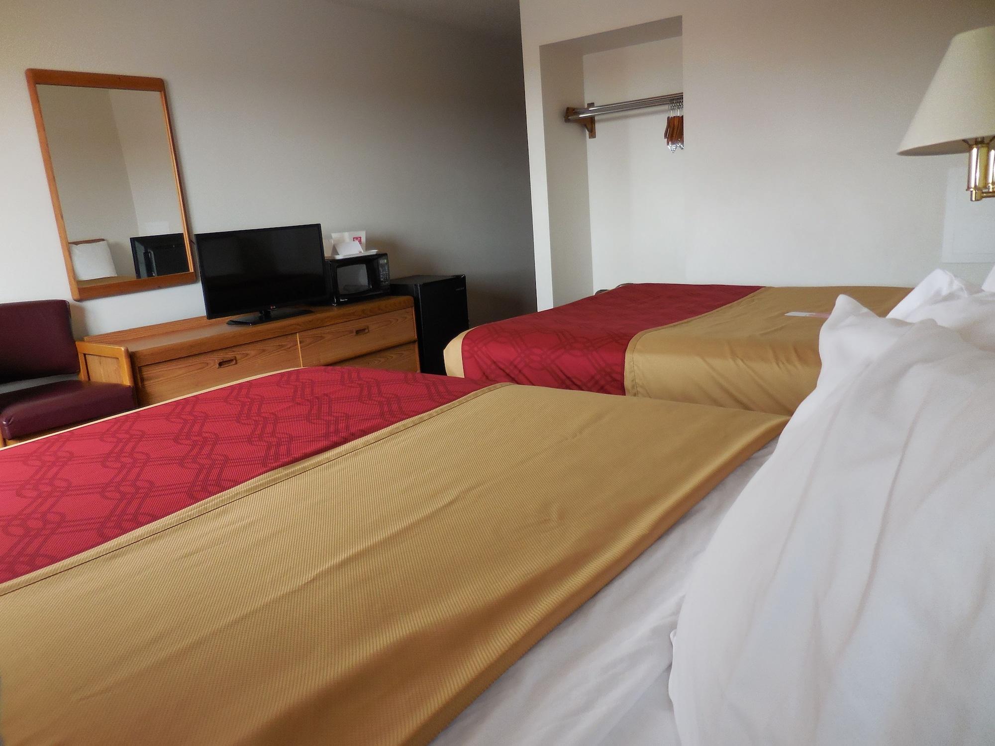 Travelodge By Wyndham Escanaba Εξωτερικό φωτογραφία