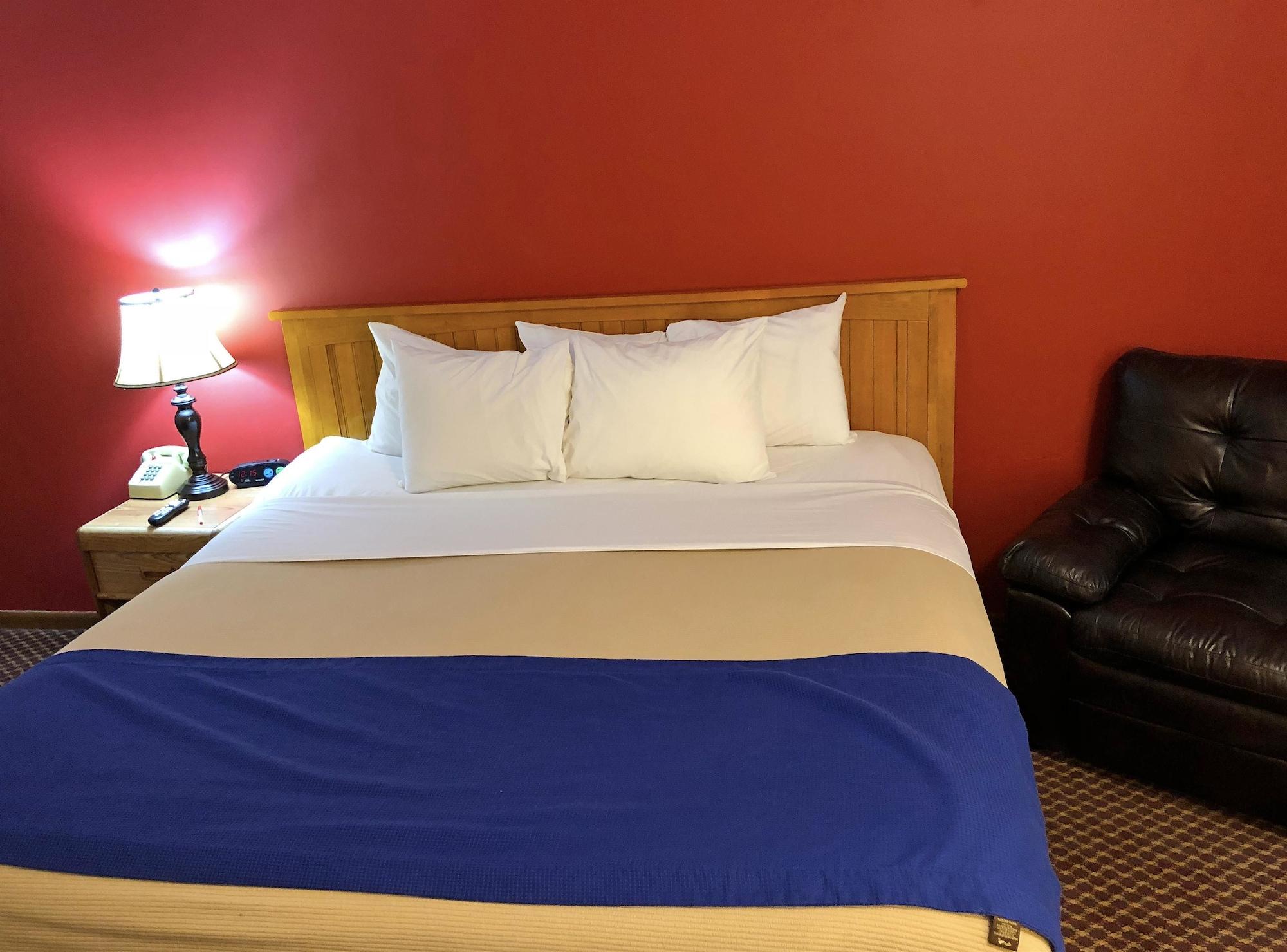 Travelodge By Wyndham Escanaba Εξωτερικό φωτογραφία