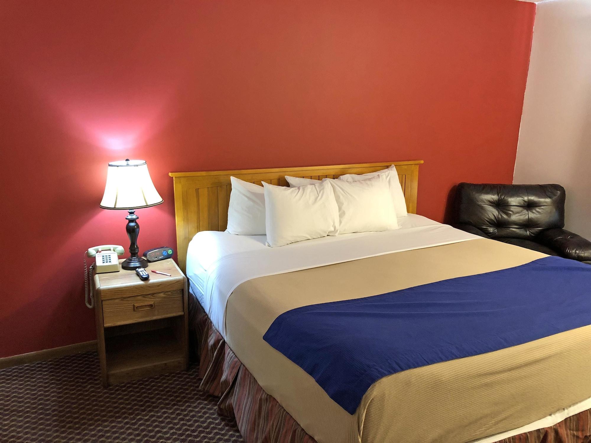 Travelodge By Wyndham Escanaba Εξωτερικό φωτογραφία