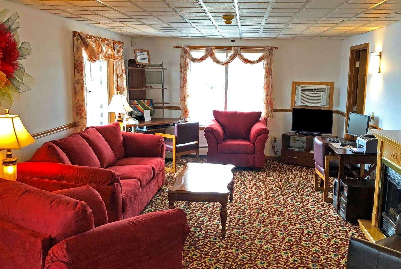 Travelodge By Wyndham Escanaba Εξωτερικό φωτογραφία