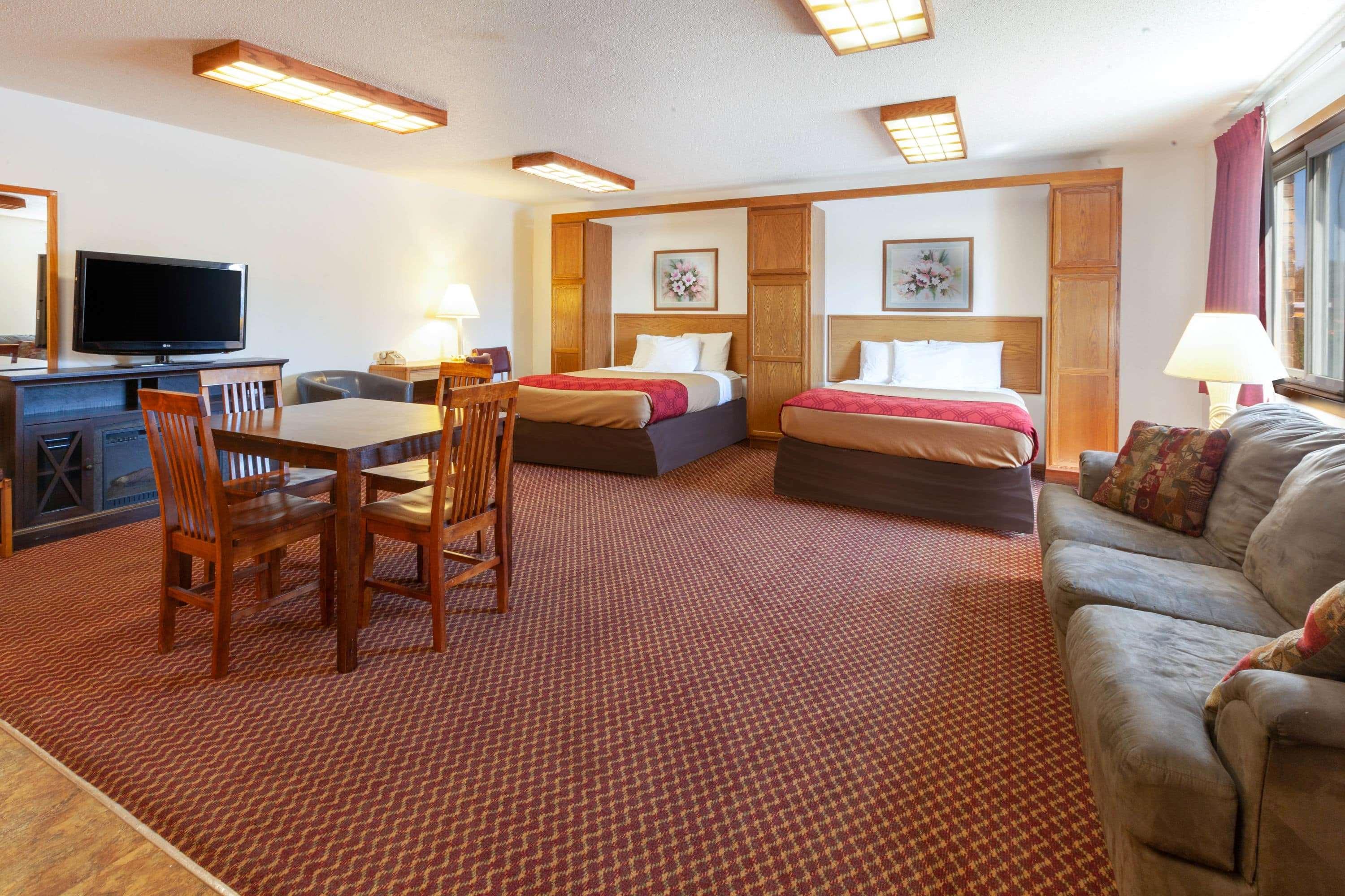 Travelodge By Wyndham Escanaba Εξωτερικό φωτογραφία