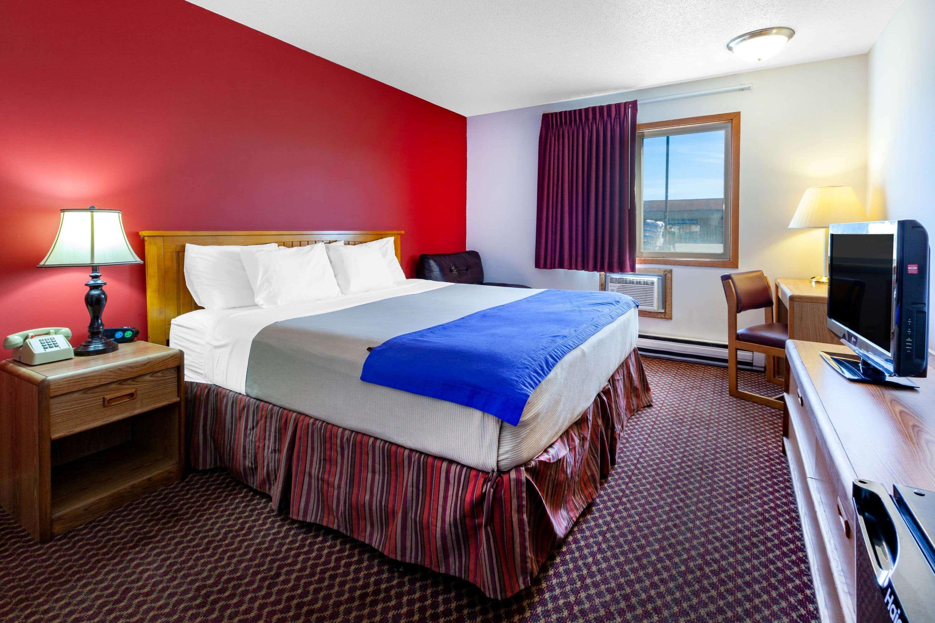 Travelodge By Wyndham Escanaba Εξωτερικό φωτογραφία