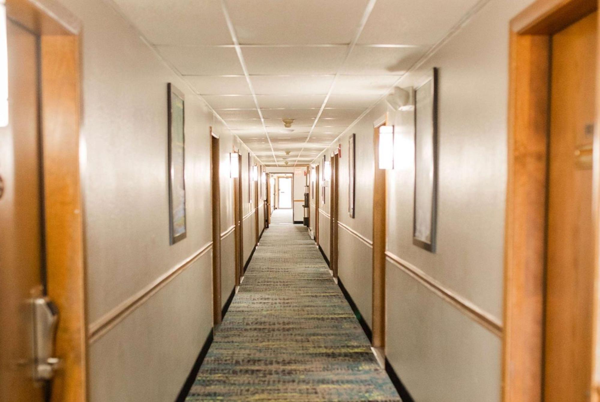 Travelodge By Wyndham Escanaba Εξωτερικό φωτογραφία