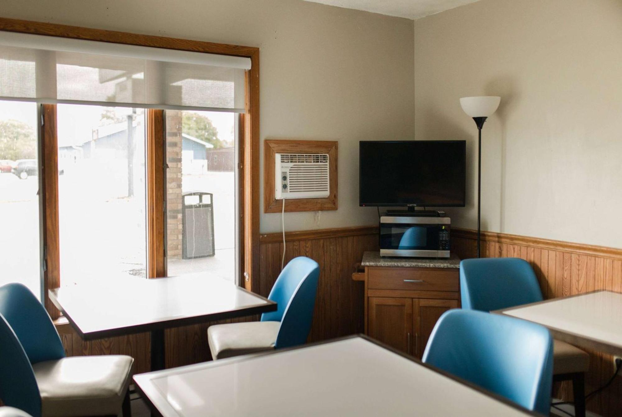 Travelodge By Wyndham Escanaba Εξωτερικό φωτογραφία