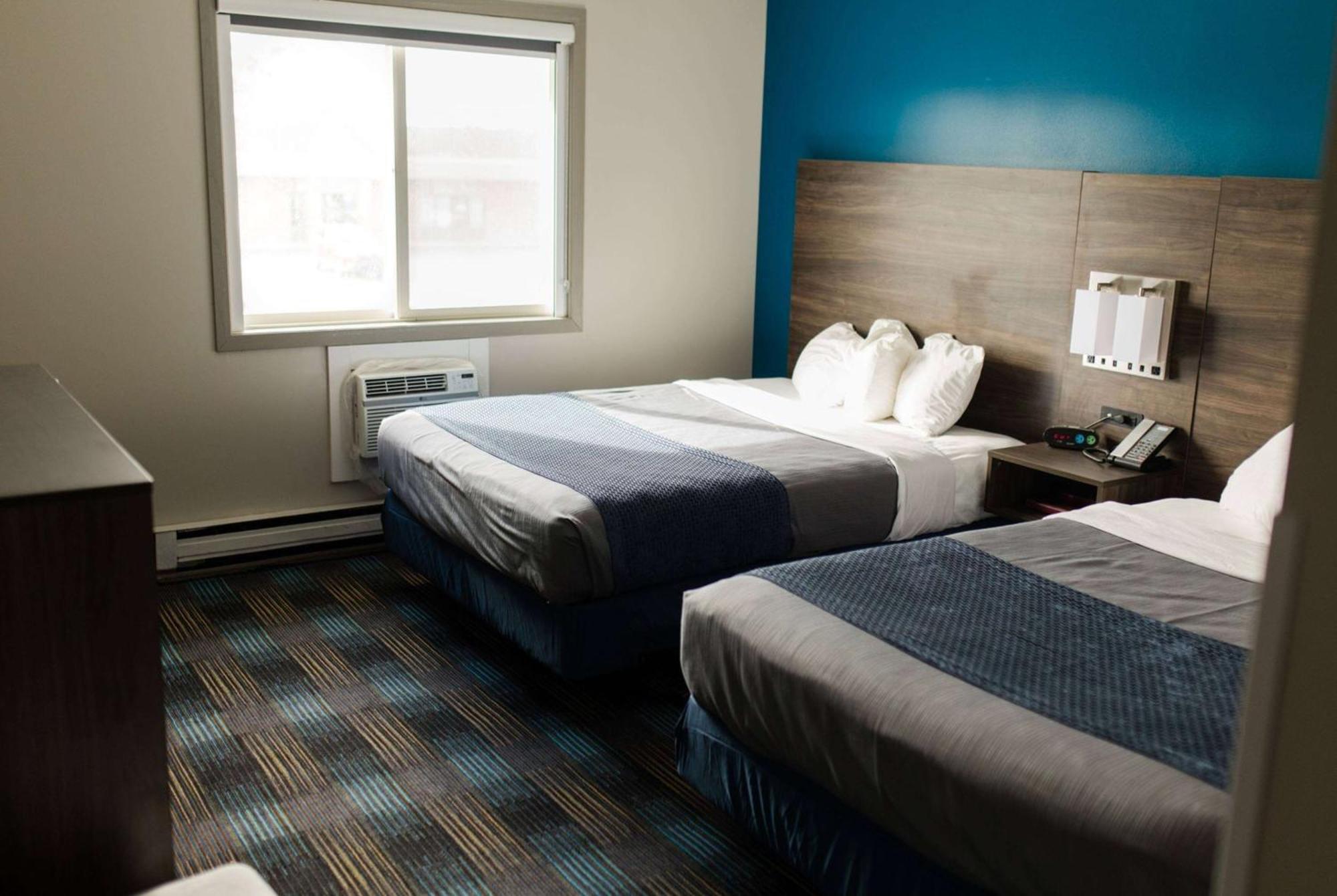 Travelodge By Wyndham Escanaba Εξωτερικό φωτογραφία