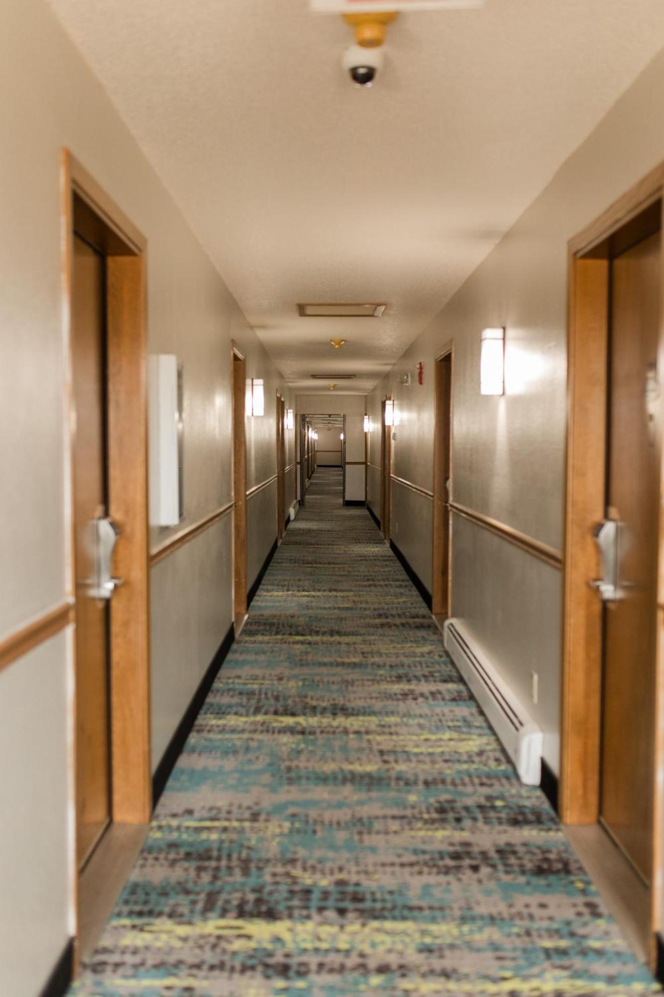 Travelodge By Wyndham Escanaba Εξωτερικό φωτογραφία