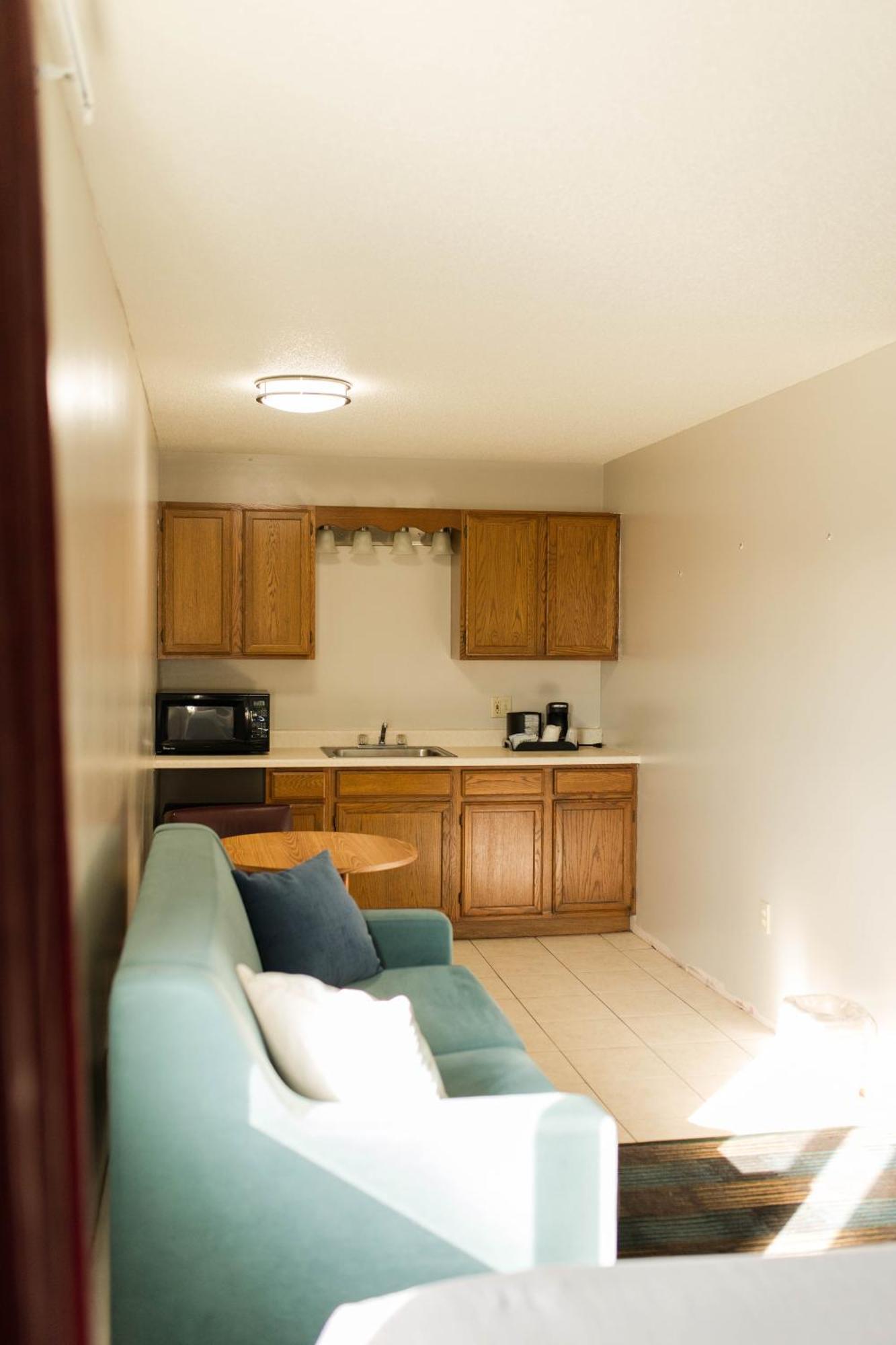 Travelodge By Wyndham Escanaba Εξωτερικό φωτογραφία