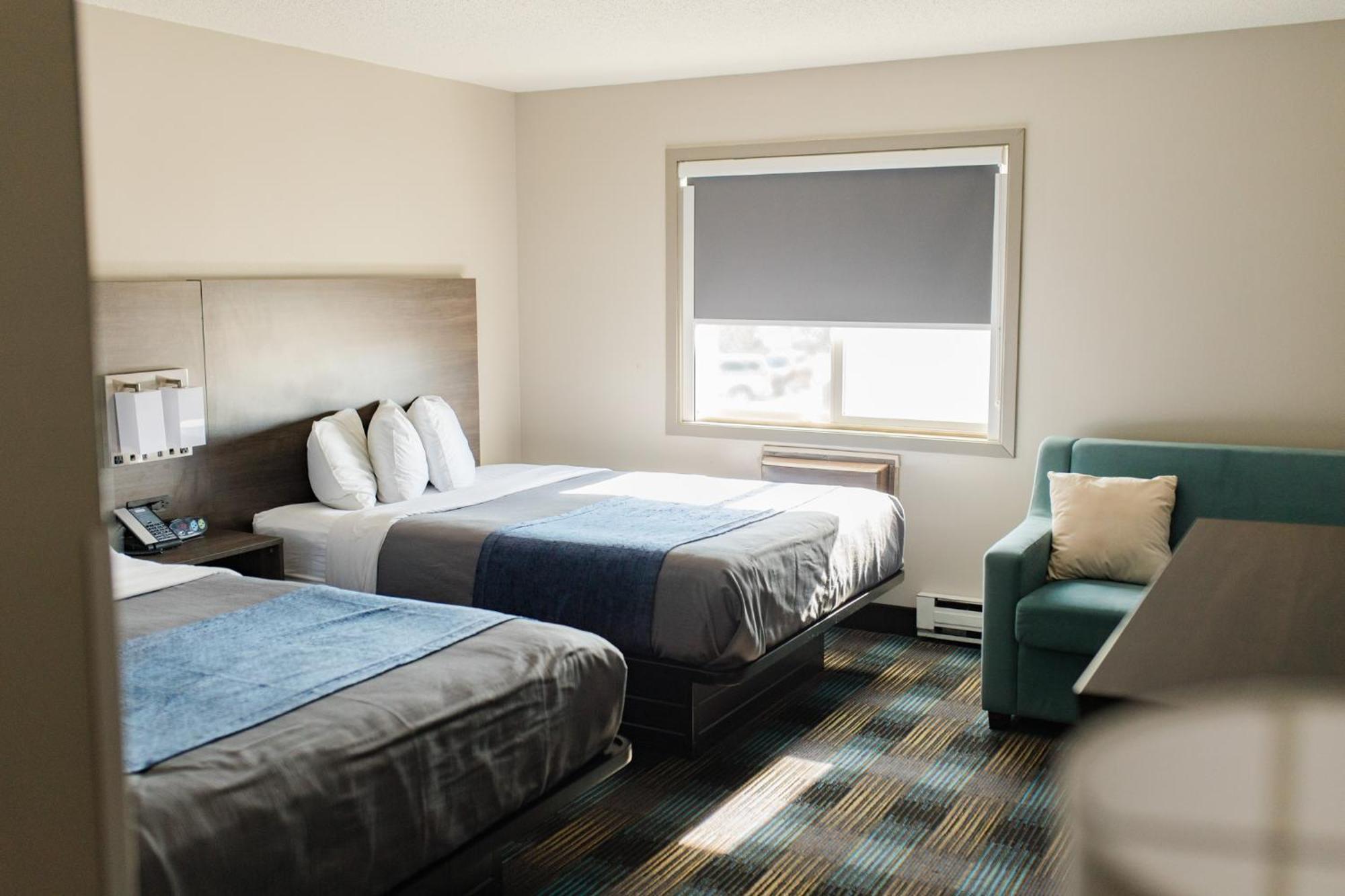 Travelodge By Wyndham Escanaba Εξωτερικό φωτογραφία