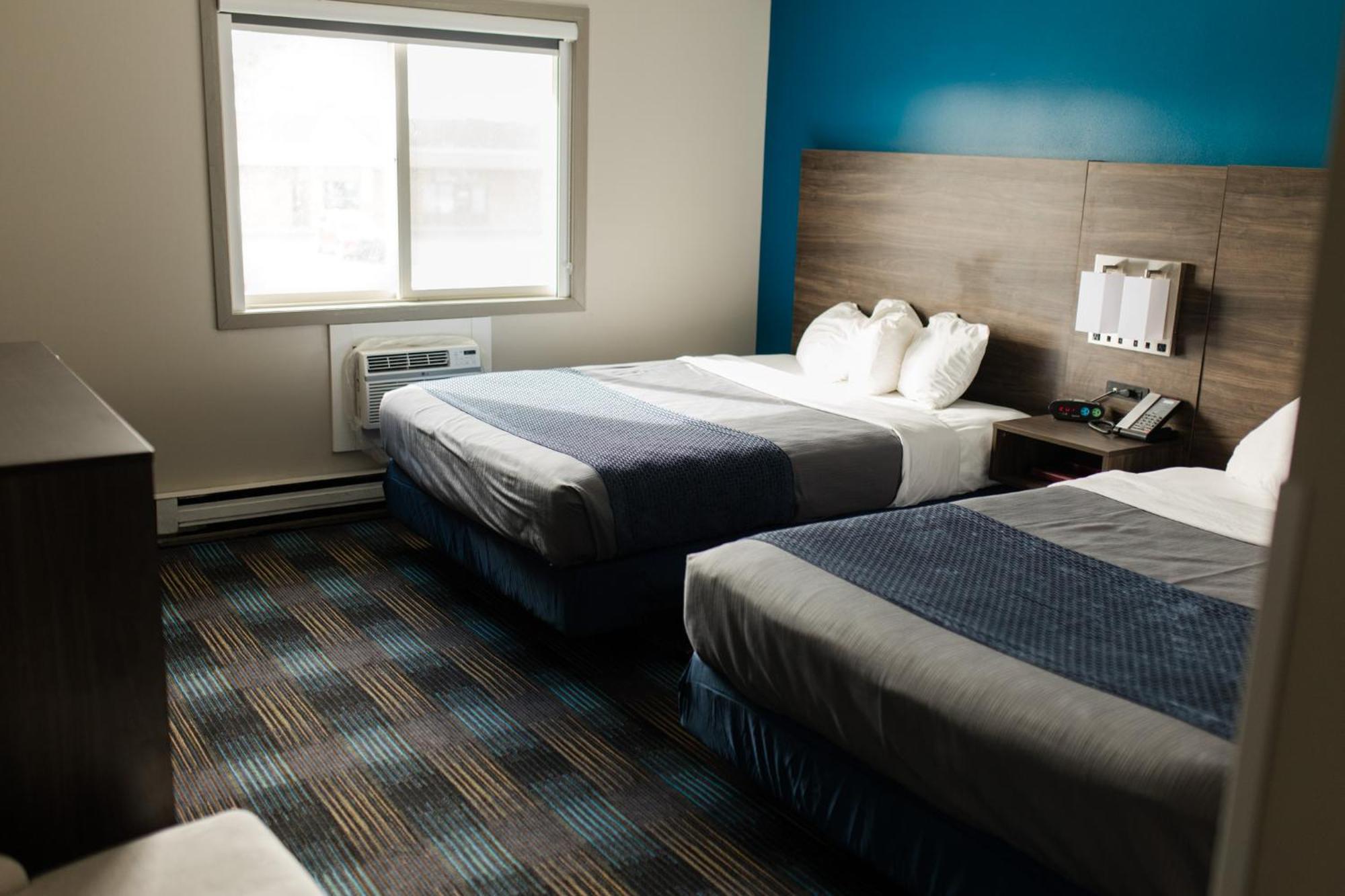 Travelodge By Wyndham Escanaba Εξωτερικό φωτογραφία