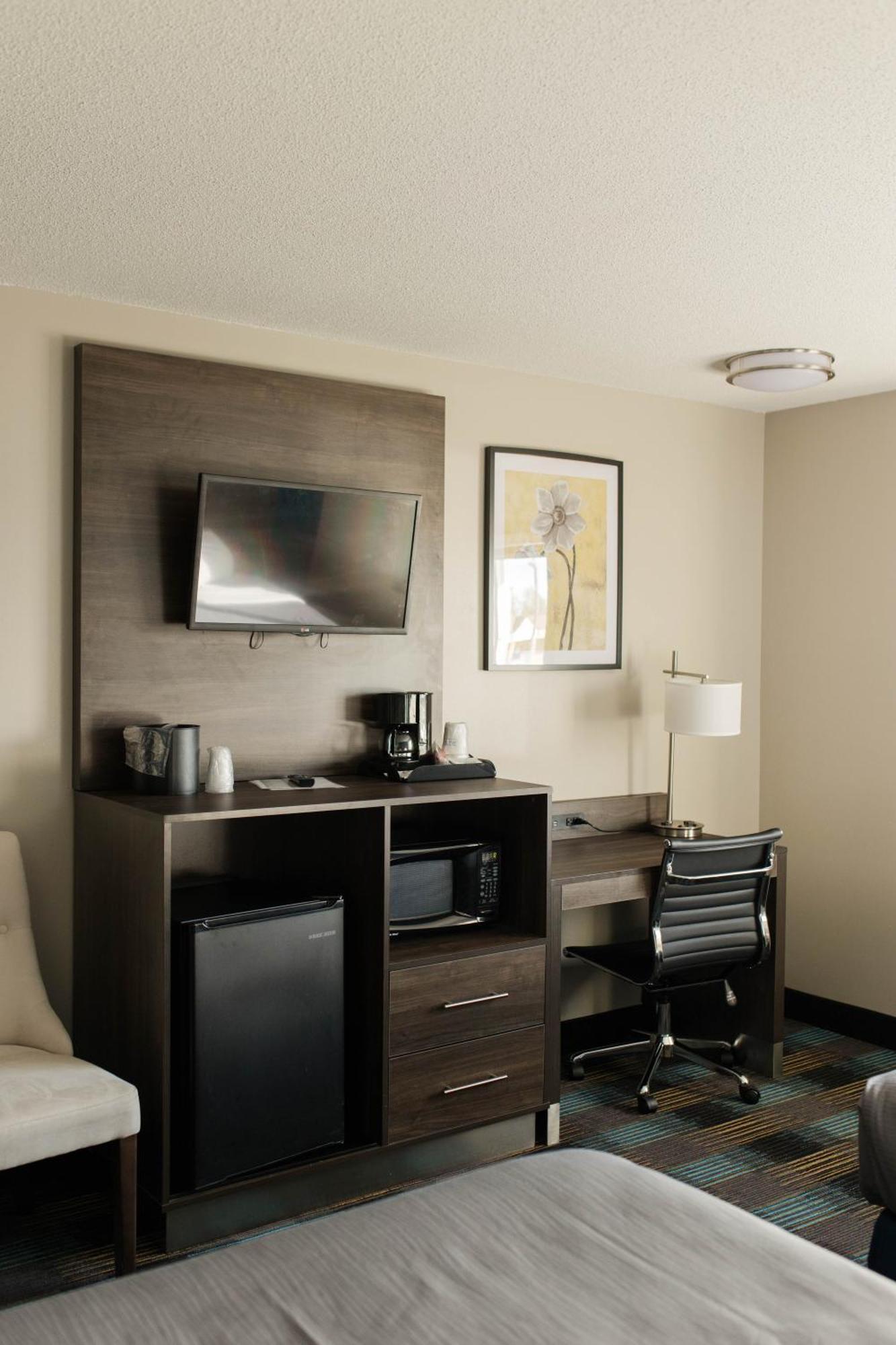 Travelodge By Wyndham Escanaba Εξωτερικό φωτογραφία