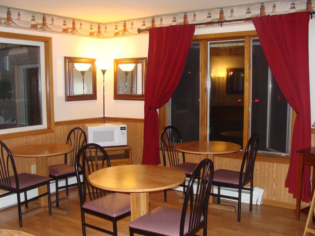 Travelodge By Wyndham Escanaba Εξωτερικό φωτογραφία