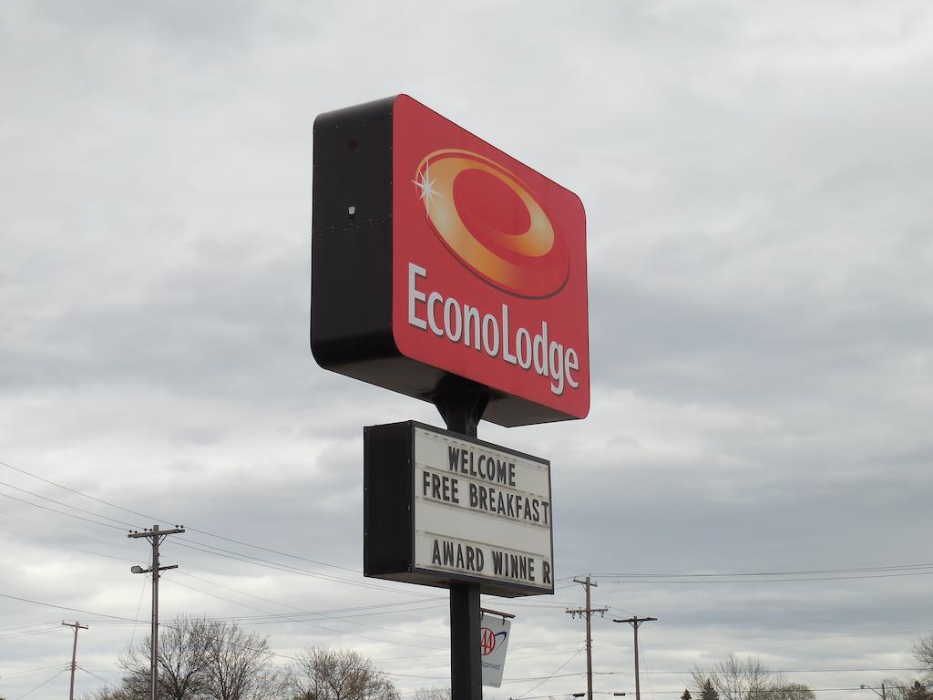 Travelodge By Wyndham Escanaba Εξωτερικό φωτογραφία