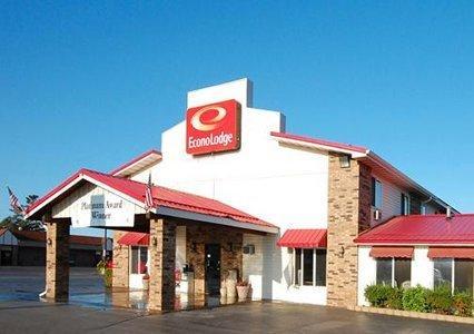 Travelodge By Wyndham Escanaba Εξωτερικό φωτογραφία